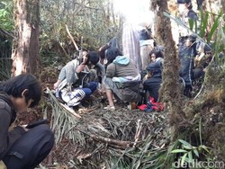 Kisah Brother, Anggota Santoso yang Membelot karena Kelaparan: Makan 6 Piring