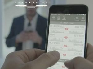 Indonesia Ramai Taksi Online, di Inggris Sudah Ada Sewa Jet Berbasis Aplikasi