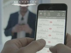 Indonesia Ramai Taksi Online, di Inggris Sudah Ada Sewa Jet Berbasis Aplikasi