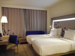 Hotel di Makassar yang Asyik Buat Liburan Akhir Pekan