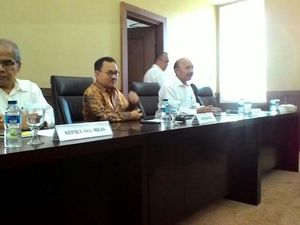 Menteri ESDM: Presiden Percaya Kilang Masela di Darat Banyak Manfaat