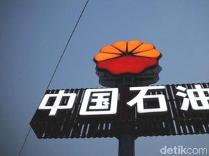 Kontrak PetroChina di Blok Jabung Diperpanjang hingga 2043 Kontrak PetroChina di Blok Jabung Diperpanjang hingga 2043