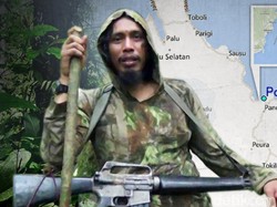 Selain Anoa, Teroris Santoso Juga Sembelih Kuskus hingga Burung Rangkong
