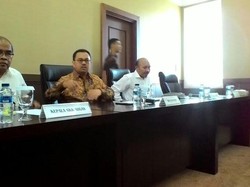 Pertamina Mau Ikutan Garap Blok Masela?