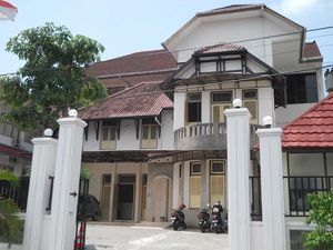 Sisi Lain Yogya, Bukan Cuma Keraton dan Candi