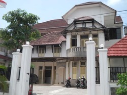 Sisi Lain Yogya, Bukan Cuma Keraton dan Candi