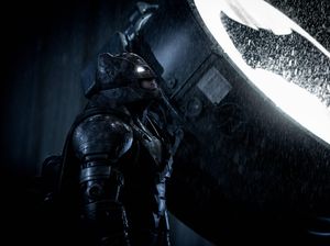 Ben Affleck Jadi Batman Lagi di Aquaman 2 Ben Affleck Jadi Batman Lagi di Aquaman 2