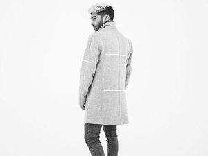 Kembaran Zayn Malik Ini Bikin Heboh Instagram