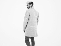 Kembaran Zayn Malik Ini Bikin Heboh Instagram