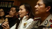 Polres Jaksel Bongkar Sindikat Perdagangan Anak