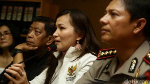 Polres Jaksel Bongkar Sindikat Perdagangan Anak