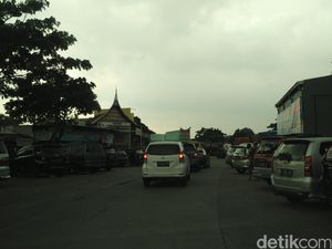 Antisipasi Macet Long Weekend, Polisi Larang Masyarakat 2-3 Jam di Rest Area