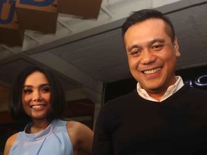 Ditanya Soal Hubungan, Yuni Shara dan Chiko Hakim Saling Puji