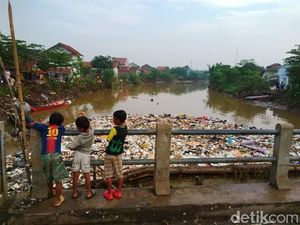 Soal Kelola Limbah, BPLHD Jabar Sebut Pemkot Bandung Gagal Bina Industri