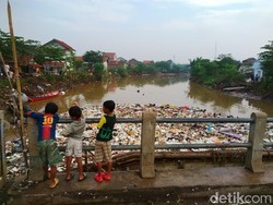 Soal Kelola Limbah, BPLHD Jabar Sebut Pemkot Bandung Gagal Bina Industri