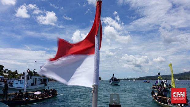 Virus Corona Tak Boleh Ganggu Semana Santa di Larantuka