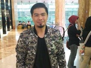 Dua Sisi Mata Uang Penilaian Bams soal Sel Mewah Koruptor Dua Sisi Mata Uang Penilaian Bams soal Sel Mewah Koruptor