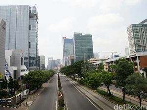 Wilayah Rasuna Said Ramai Diminati Pebisnis, Ini Alasannya