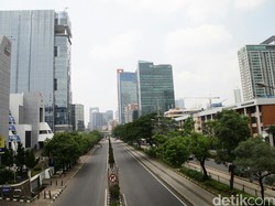 Wilayah Rasuna Said Ramai Diminati Pebisnis, Ini Alasannya