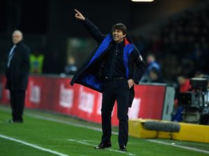 Conte Waspadai Jerman yang Baru Saja Ditaklukkan Inggris