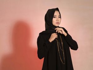 Foto: Selamat! Ini 5 Pemenang Sunsilk Hijab Hunt OOTD Minggu Ini
