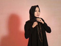 Foto: Selamat! Ini 5 Pemenang Sunsilk Hijab Hunt OOTD Minggu Ini