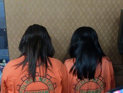 Kini Ibu-ibu Pengemis yang Biasa Bawa Anak di Blok M Raib