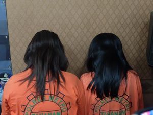 Jaring 17 Anak dan 8 Orang Dewasa Saat Operasi, Polisi Yakin Ada Eksploitasi