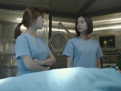 Hak Siar Descendants of the Sun di Internet Laku Rp 2,94 Miliar