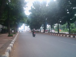 Prakiraan Cuaca Bandung, Senin 18 September 2023: Berawan