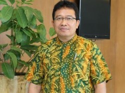 Ini Alasan Kang Yoto Tatap Pilgub DKI