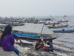 Pesisir Bulak akan Jadi Kampung Wisata, Limbah Kerang Masih Jadi Masalah
