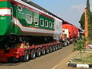 Ikuti Tender LRT Palembang, INKA Bertarung dengan China