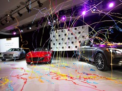 Dan Mobil Terbaik Dunia Adalah....