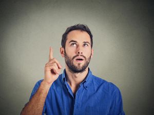 8 Tanda Orang dengan IQ Tinggi, Apa Kamu Salah Satunya? 8 Tanda Orang dengan IQ Tinggi, Apa Kamu Salah Satunya?