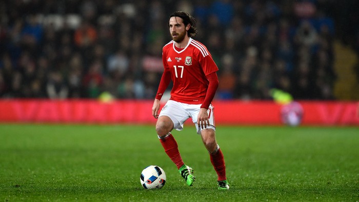 Wales Masih Butuh Banyak Perbaikan