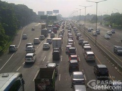 Waskita Karya Beli 55% Saham Tol Cibitung-Cilincing