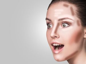 Cushion Bisa Dipakai Sebagai Contouring, Ini Caranya Cushion Bisa Dipakai Sebagai Contouring, Ini Caranya
