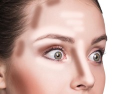 Tren Makeup Contouring Kurang Cocok Untuk Wanita Indonesia