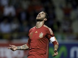 Spanyol Mengincar Hat-trick Piala Eropa