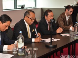 Indonesian ICT Day Bidik Pasar TI Belanda