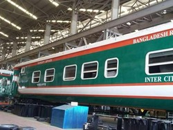 Misi Dagang ke Bangladesh, RI Raup Rp 3,76 T