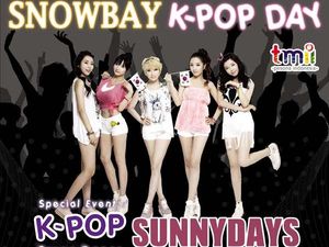 60 Dance Cover Siap Unjuk Bakat di KPop Day 2016 Hari Ini!