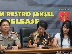 Polisi Tetapkan 4 Orang Tersangka Eksploitasi Anak di Blok M