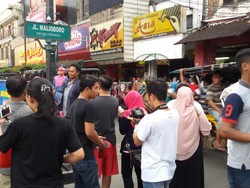 Long Weekend di Yogya dan Malioboro Yang Tak Pernah Habis