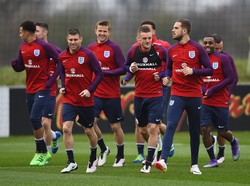 Kroos: Inggris Bisa Juara Piala Eropa