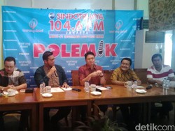 PPAD dan Organda DKI Minta Uber dan GrabCar Segera Selesaikan Izin