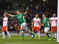 Republik Irlandia Menang 1-0 atas Swiss