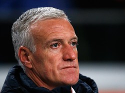 Meski Menang, Deschamps Soroti Kelengahan Prancis