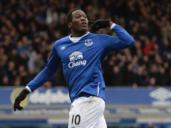 Lukaku Ungkap Hasrat untuk Hengkang